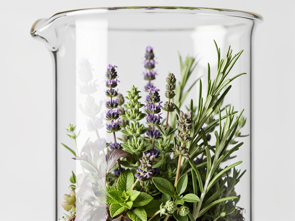 Wissenschaftliche Analyse