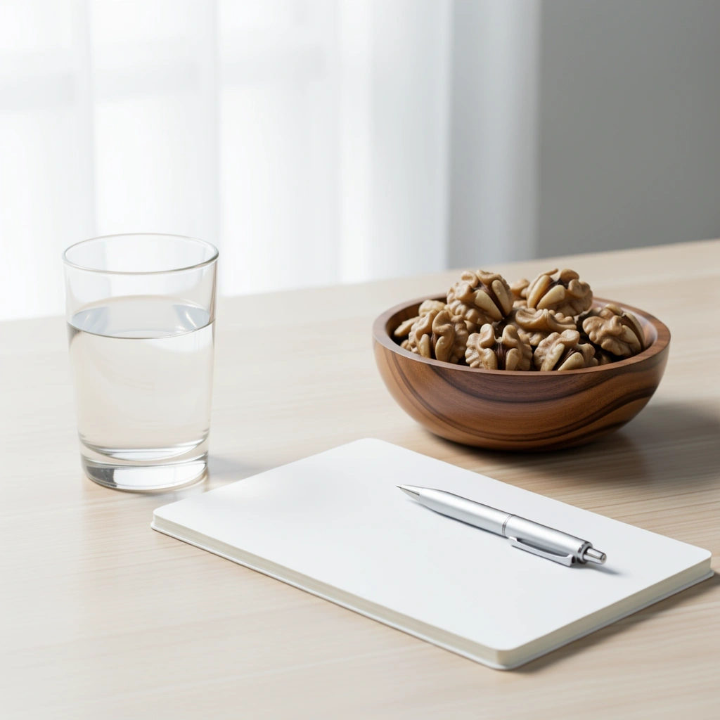 Ernährungsberatung Arbeitsplatz